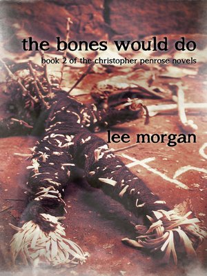 cover image of The Bones Would Do